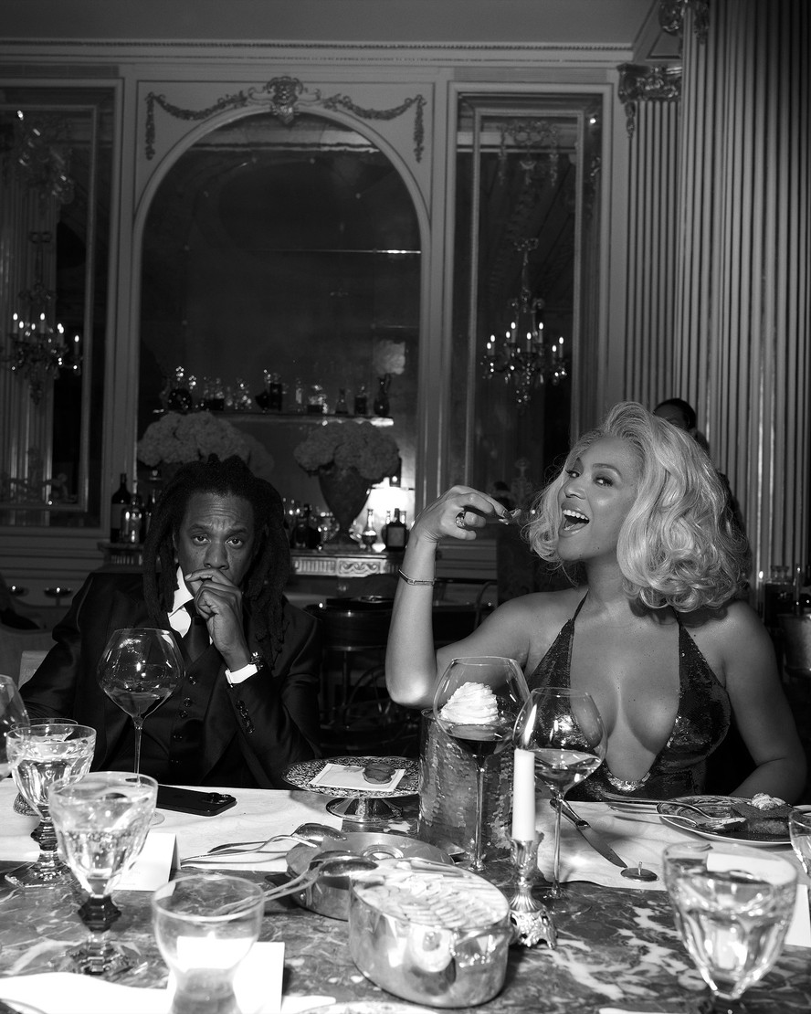 Beyoncé
