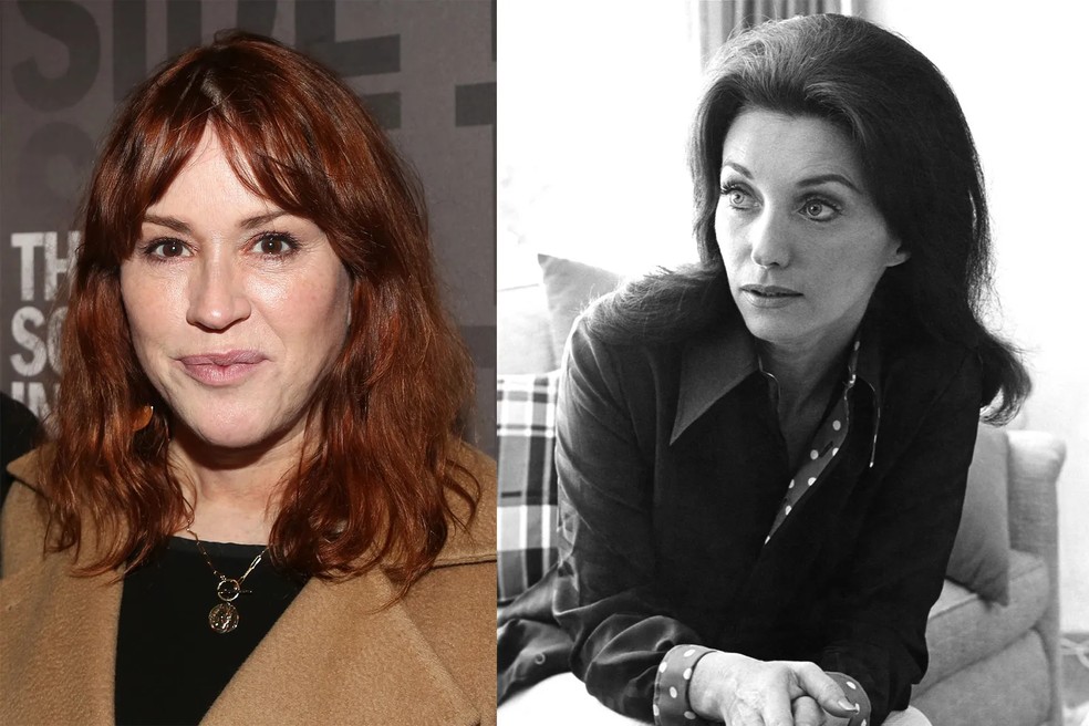 Feud: conheça o elenco da segunda temporada e as pessoas da vida real