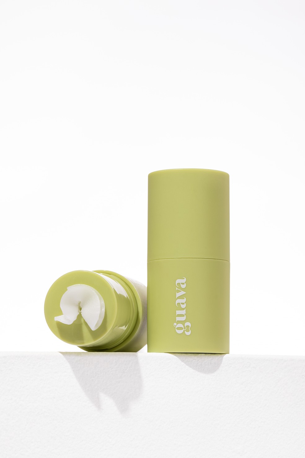 Cleansing Balm Demaquilante, Guava — Foto: Divulgação
