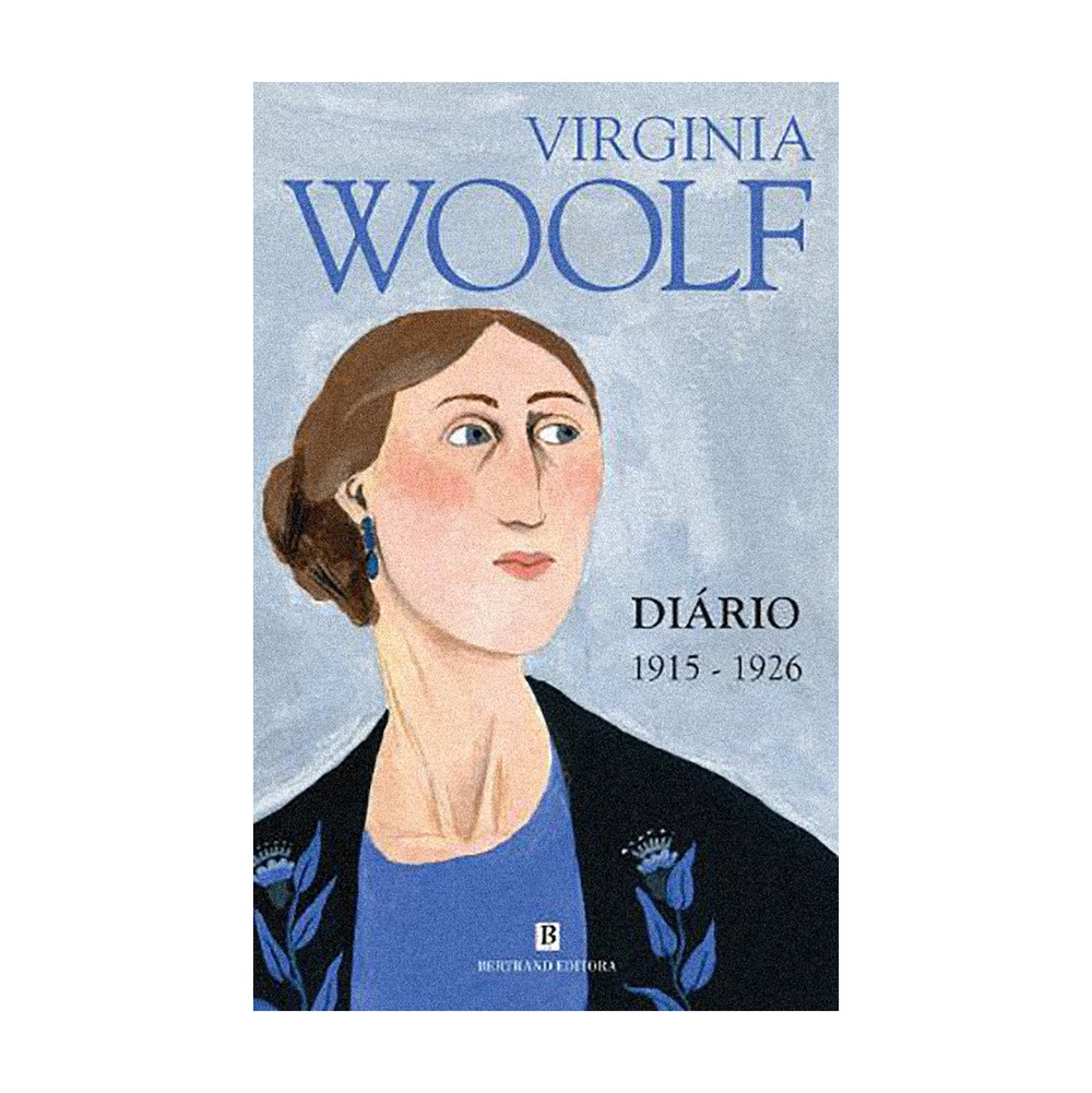 5 obras de Virginia Woolf para ler já