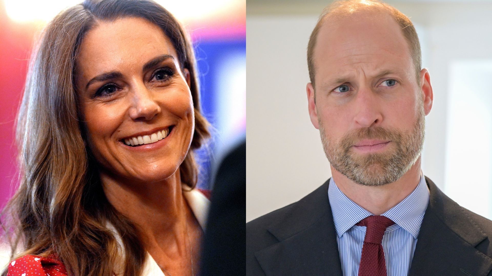 Kate Middleton quebra protocolo e faz declaração de amor rara ao Príncipe William em evento real