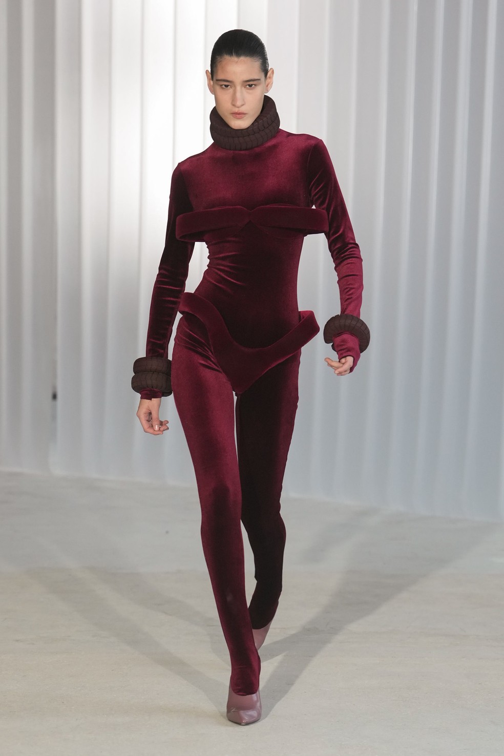 Jean Paul Gaultier | Paris | Inverno 2026