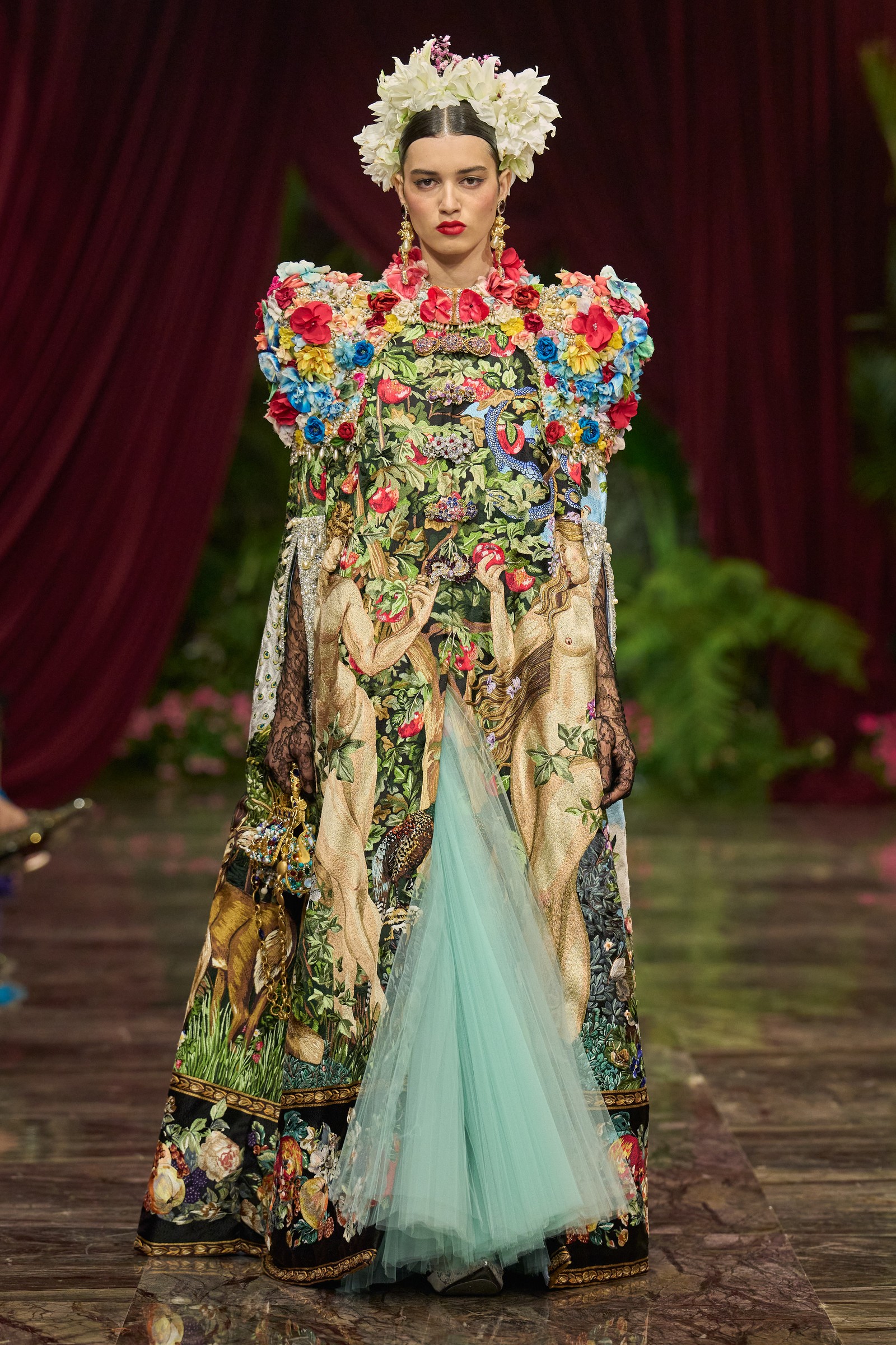 Dolce&Gabbana | Alta Moda 2026