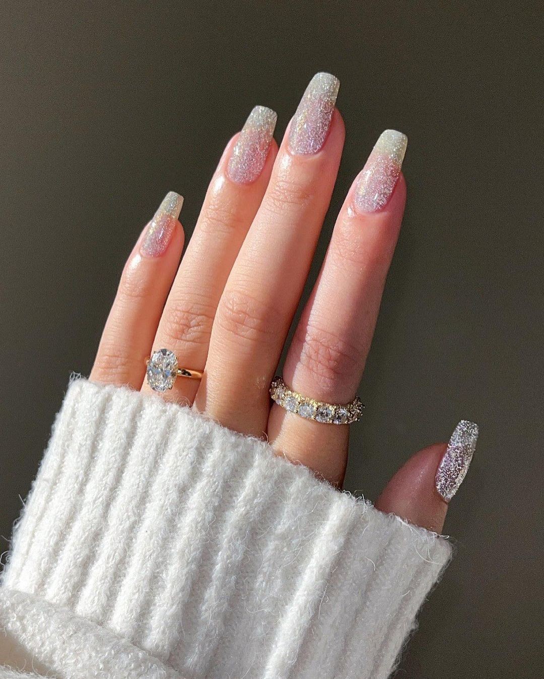Fairy Nails  — Foto: Instagram