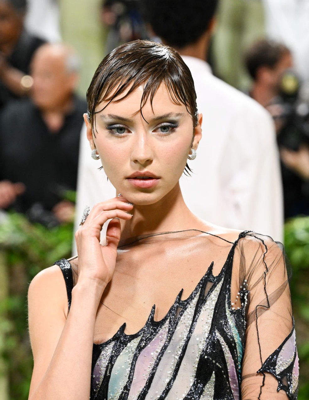 Iris Law — Foto: GettyImages