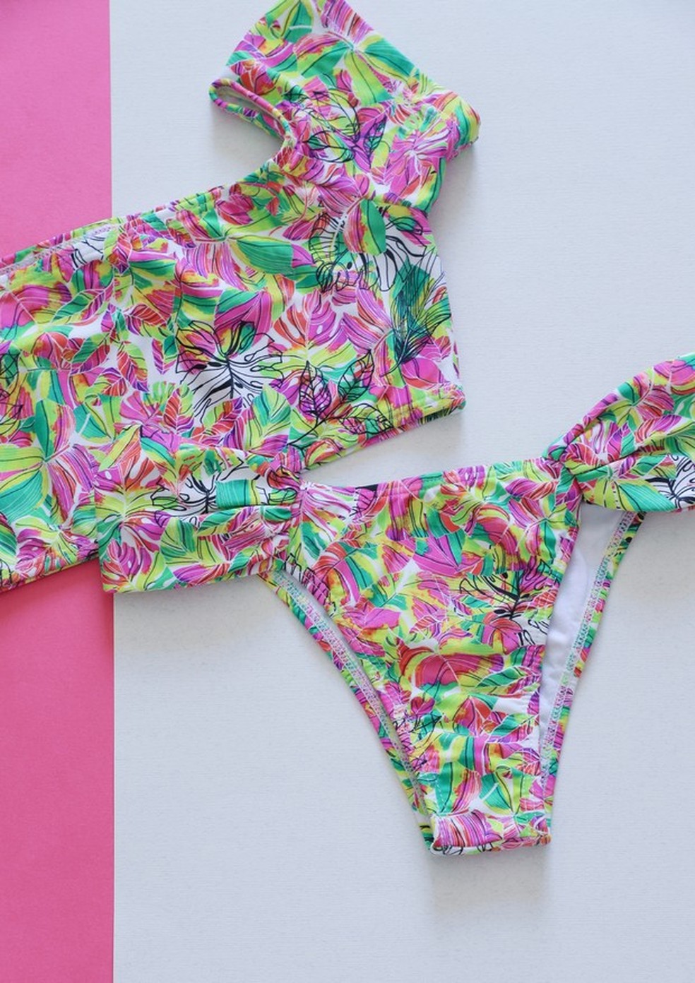Bossa Rio: beachwear tipo importação (isso mesmo!)