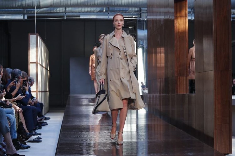 Burberry italia 2018 clearance