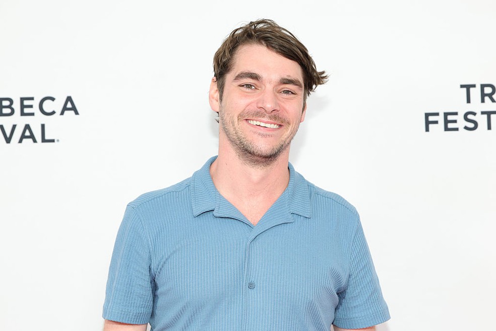 RJ Mitte — Foto: GettyImages