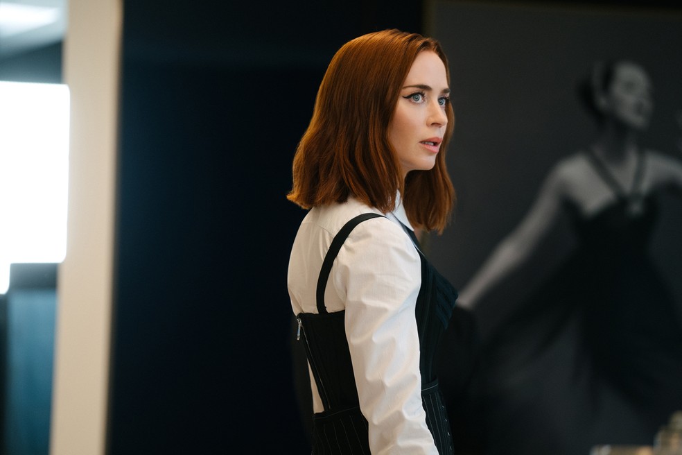 O Diabo Veste Prada 2 — Foto: Divulgação
