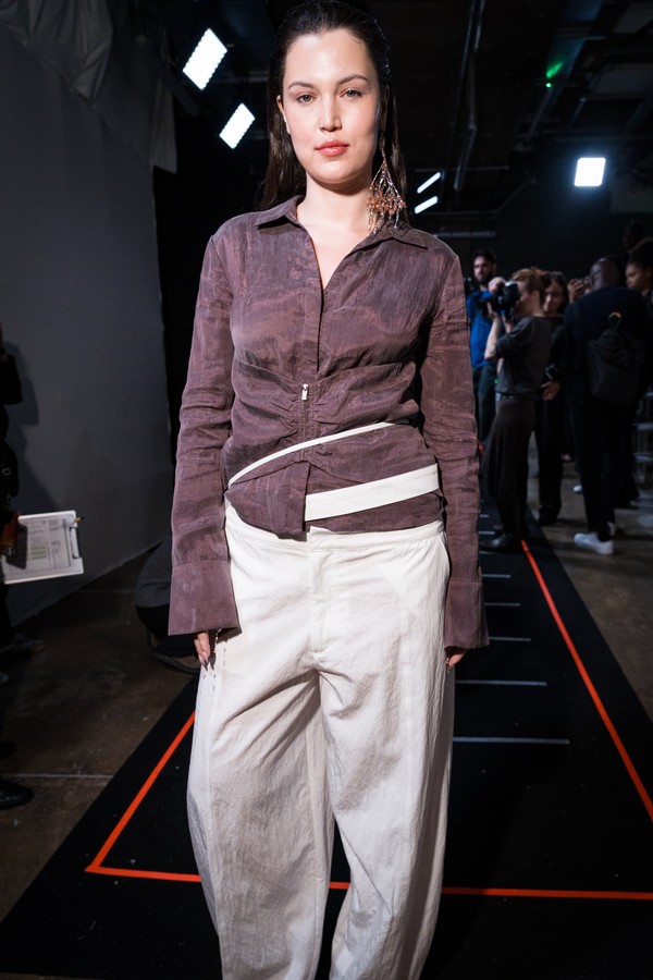 Karoline Vitto | RioFW 2026