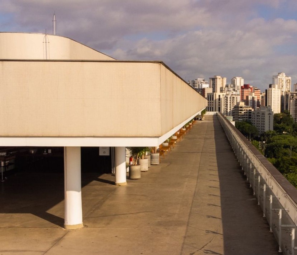 9 rooftops para conhecer em SP durante o verão