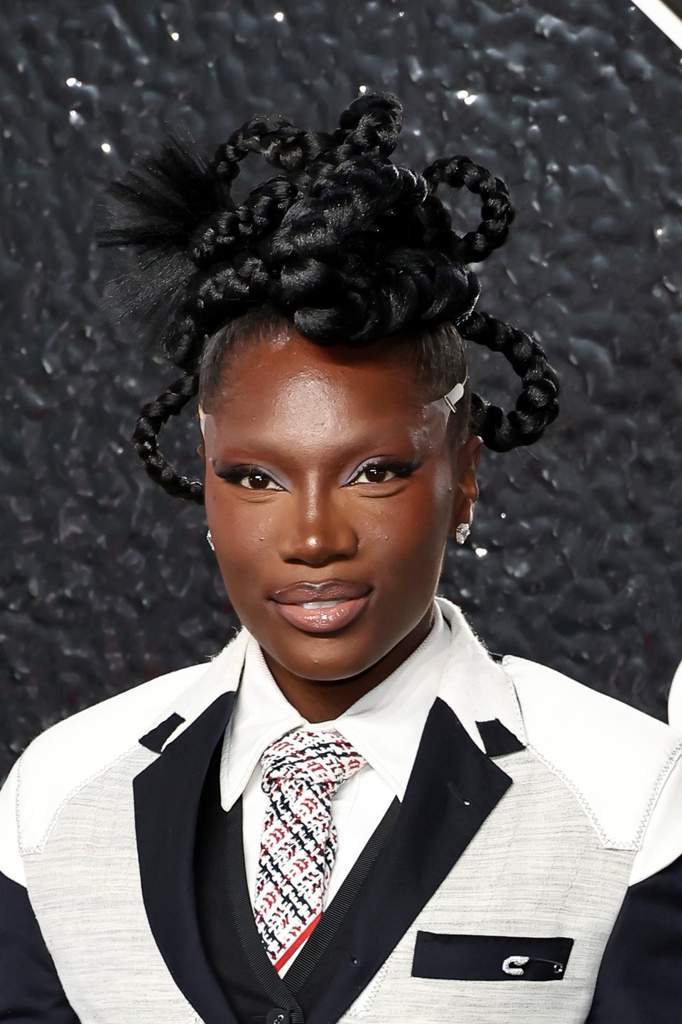 Conheça Doechii, uma das favoritas a artista revelação no Grammy 2025
