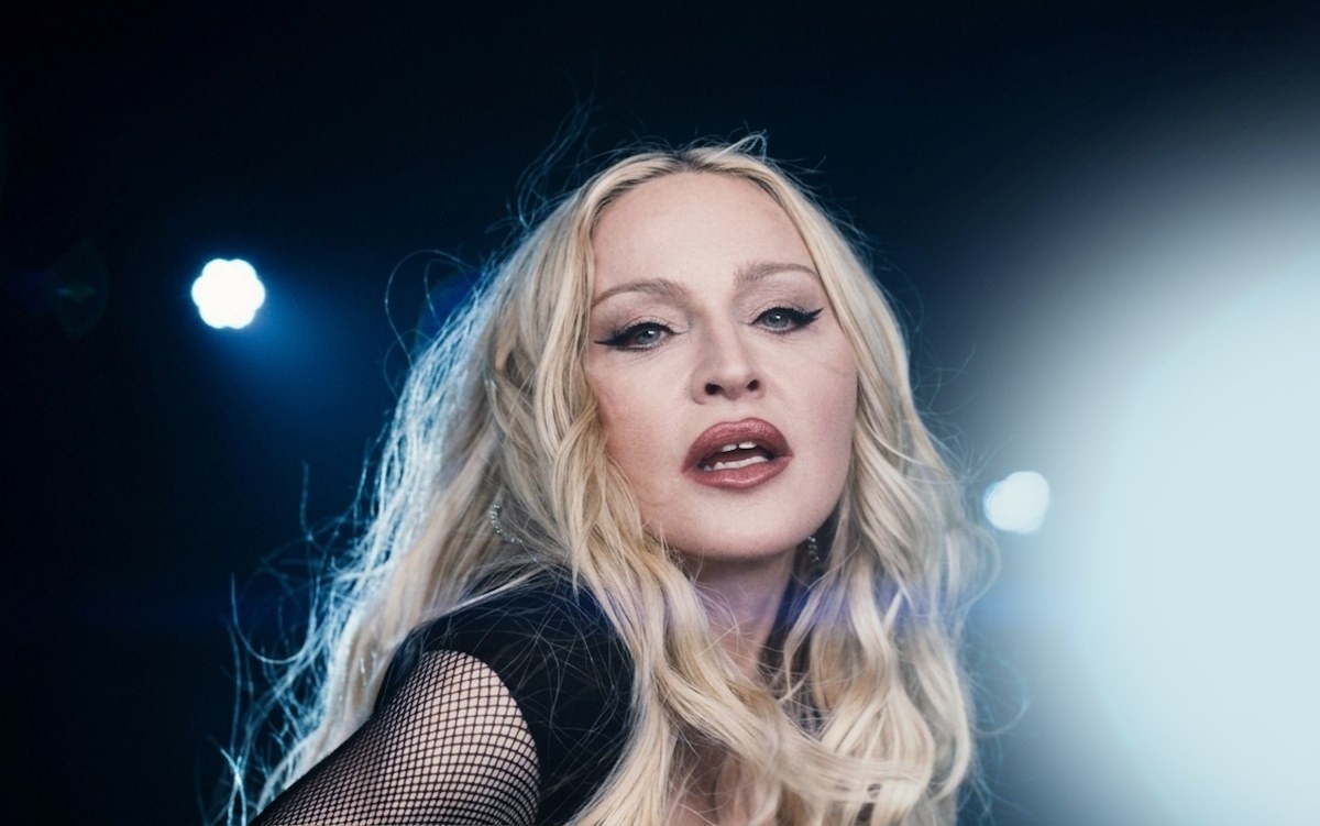 Confessions II': Madonna prova, mais uma vez, que a pista de dança
