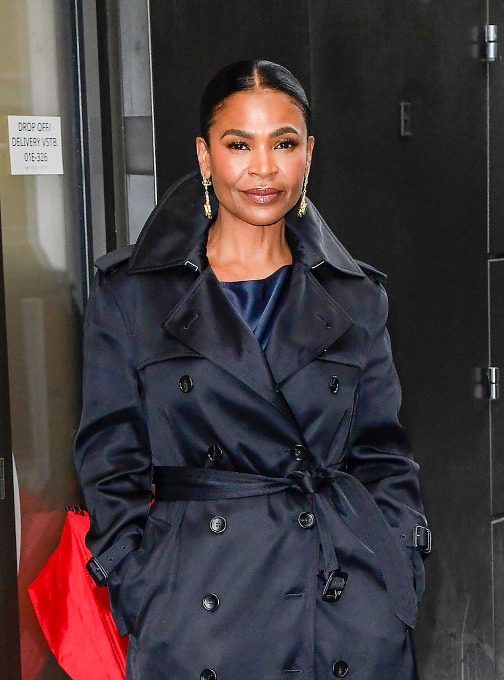 Nia Long — Foto: GettyImages