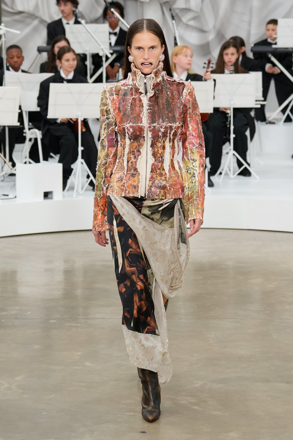 Maison Margiela | Paris | Verão 2026