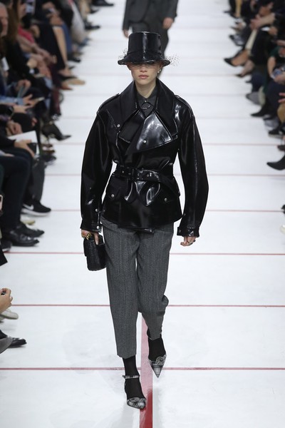 Dior inverno 2019 store