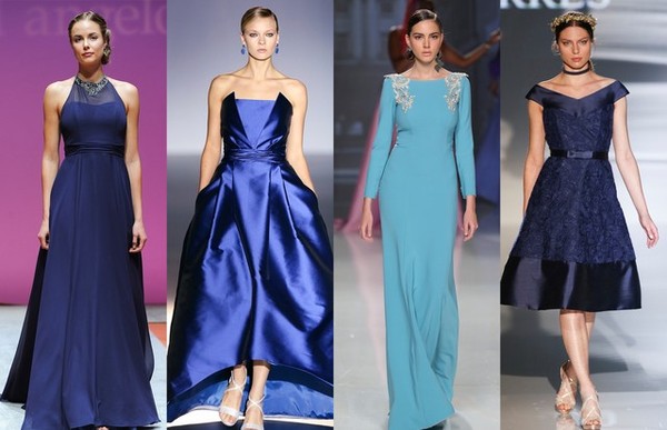 Vestidos para madrinhas outlet 2018