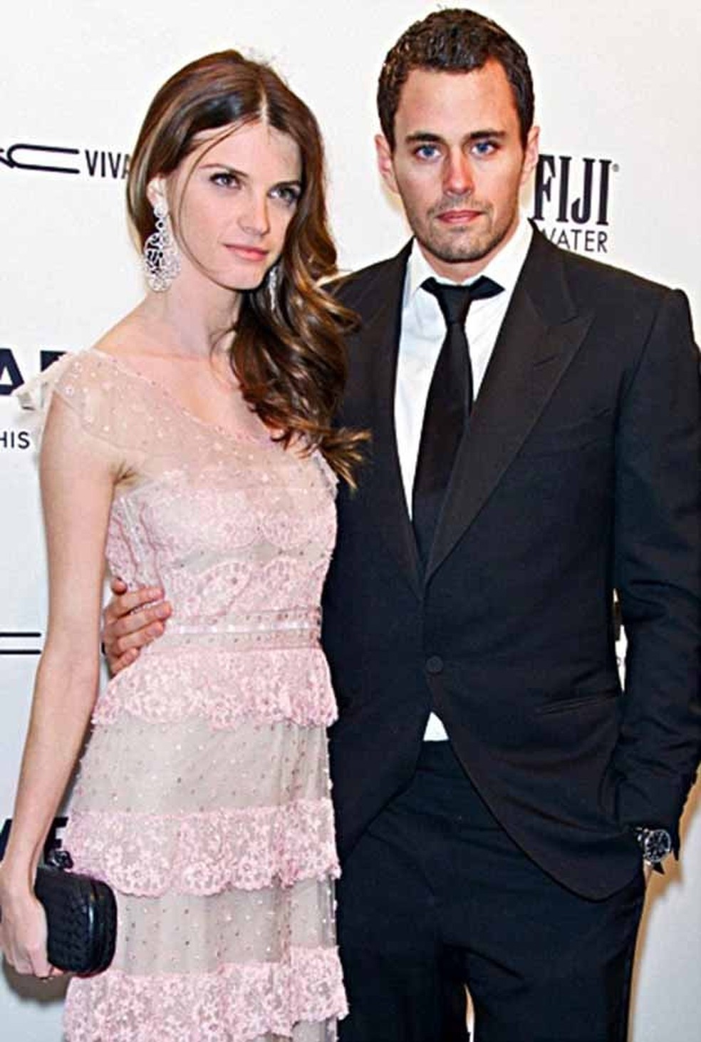 Jeisa Chiminazzo e Oliver Ripley processam hotel por roubo em Miami