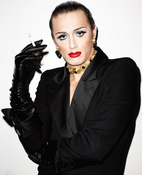 Terry Richardson: Volumes 1 & 2: Portraits and Fashion', o livro