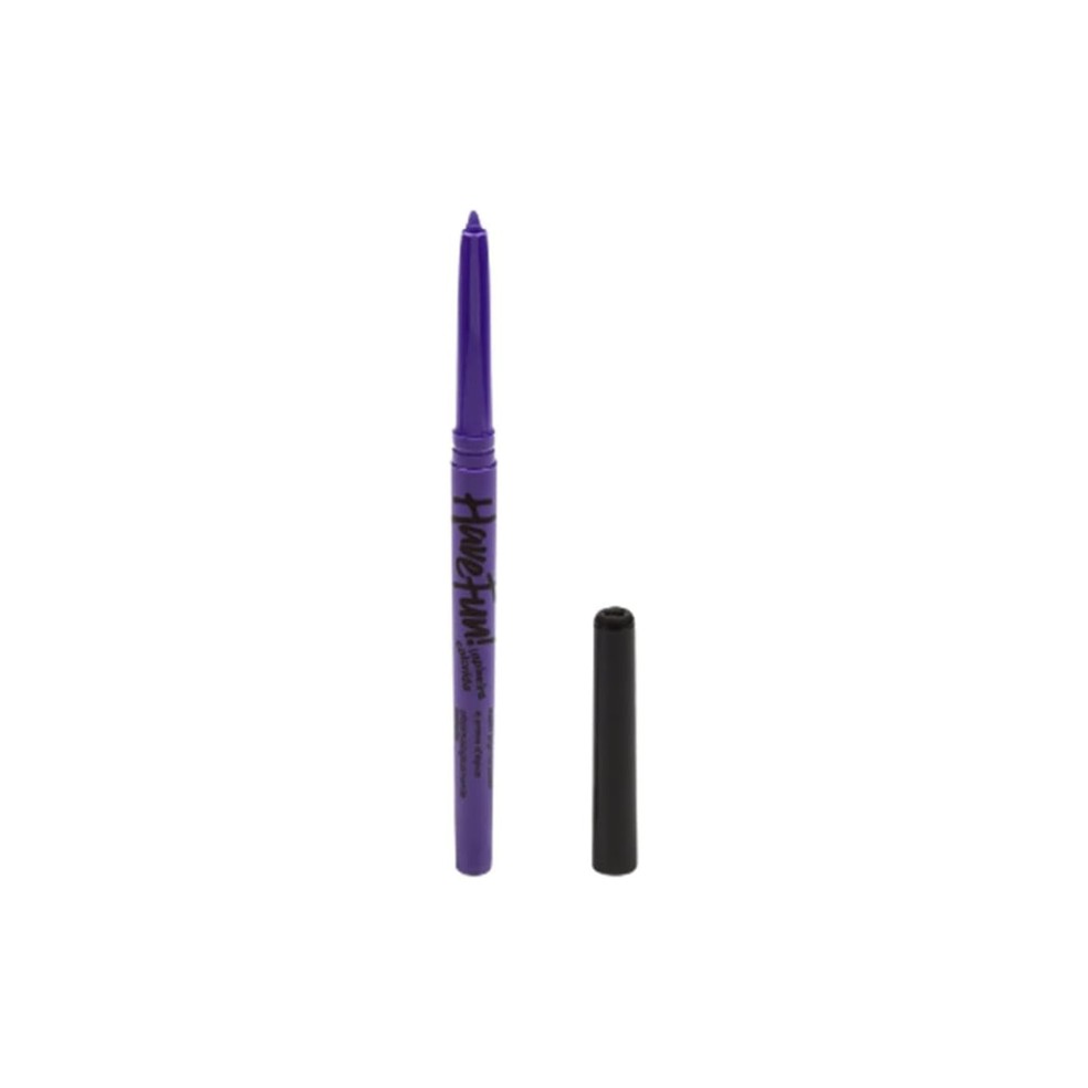 Lapiseira colorida violeta, Vizzela — Foto: Reprodução/Amazon