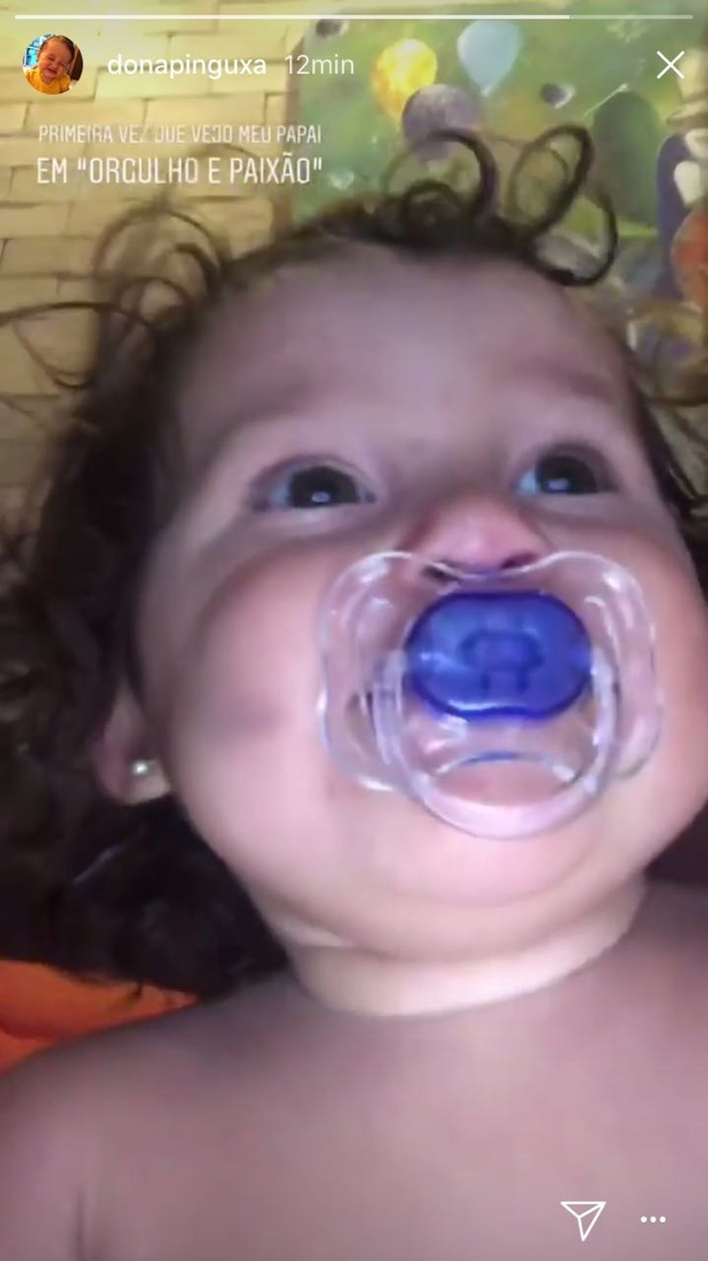 madalena-pura-fofura-vendo-o-pai-pela-primeira-vez-na-tv