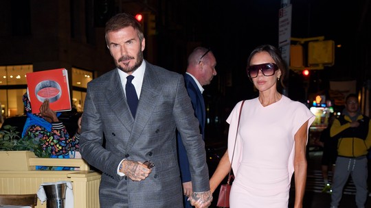 Estes são os calçados que vão bombar no fim do ano, segundo Victoria Beckham; confira!