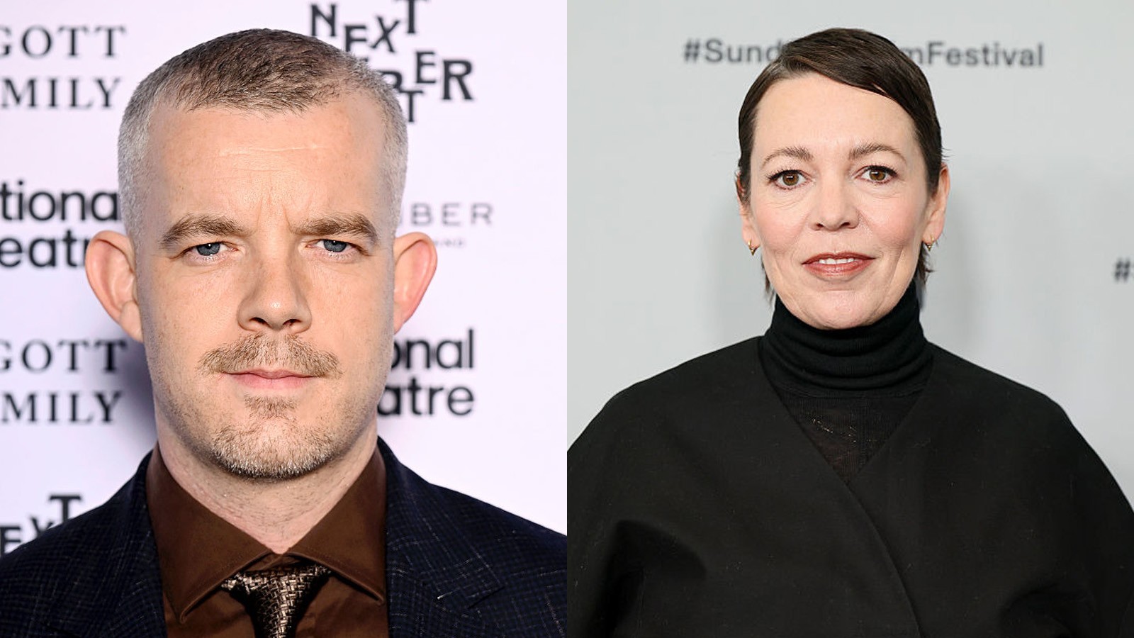 Russell Tovey e Olivia Colman vão estrelar curta sobre Alexander McQueen e Isabella Blow