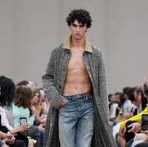 Dior | Verão 2026 — Foto: Launchmetrics Spotlight