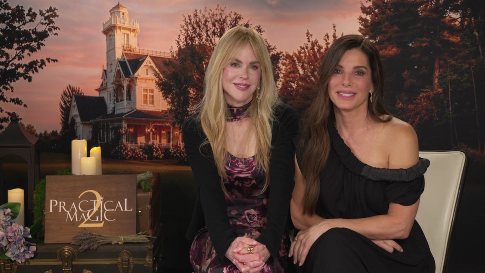 Aos 59 anos, Nicole Kidman se reinventa após divórcio e impressiona ...