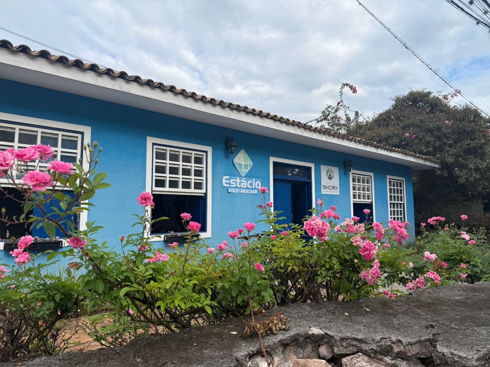 Chapada Diamantina — Foto: Acervo Pessoal
