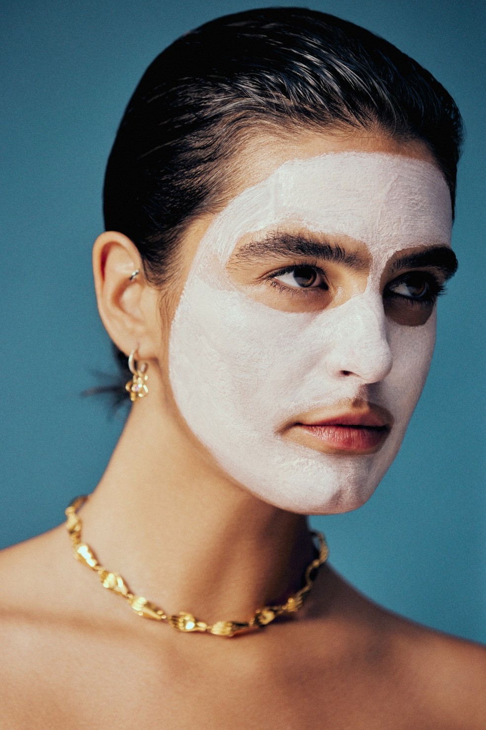 9 receitas de bem-estar das amigas da Vogue — Foto: Mylena Saza/ Arquivo Vogue