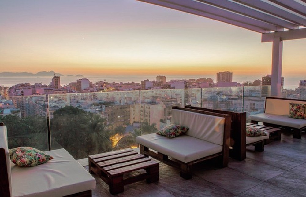 Casamento em um rooftop: dicas para quem quer se casar nas alturas