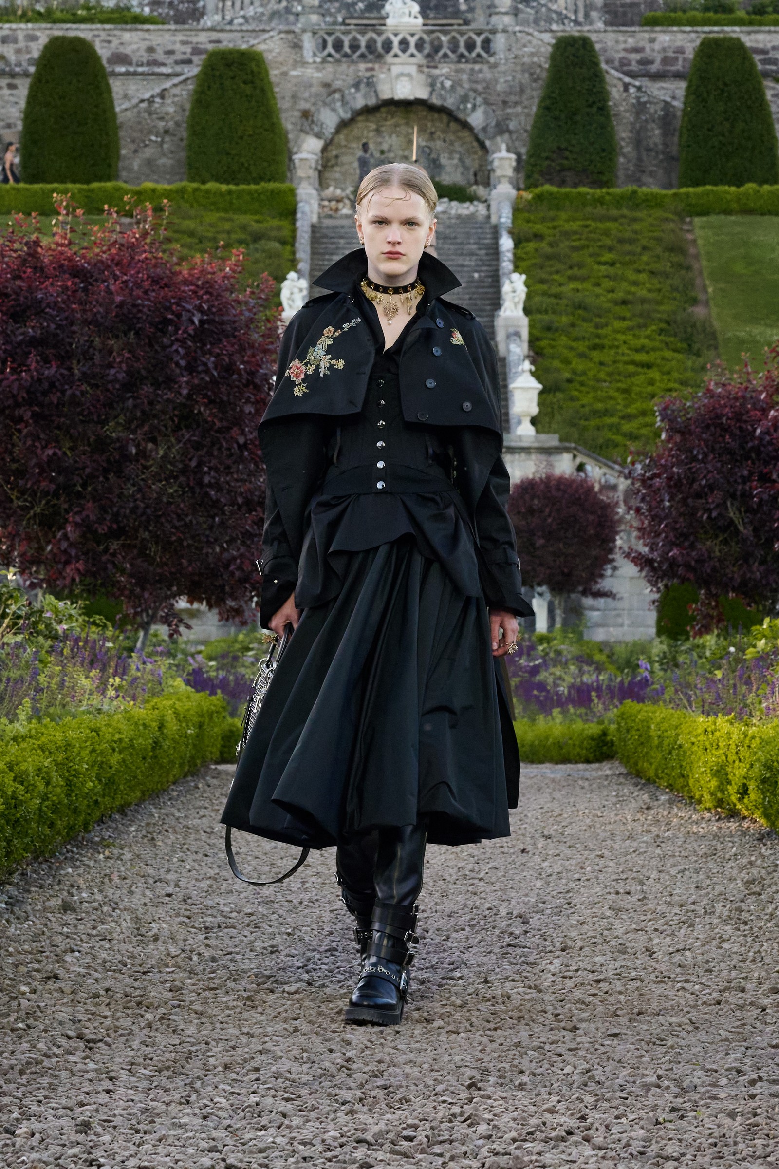 Dior | Cruise 2025