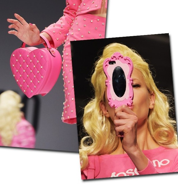 Barbie Na Moda Depois Da Moschino Boneca Aparece Na Dolce Gabbana Desfiles Vogue