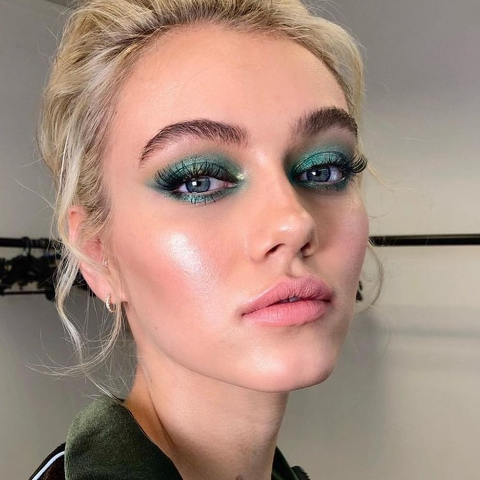 Natasha Denona saiba por que ela est levando as beauty junkies