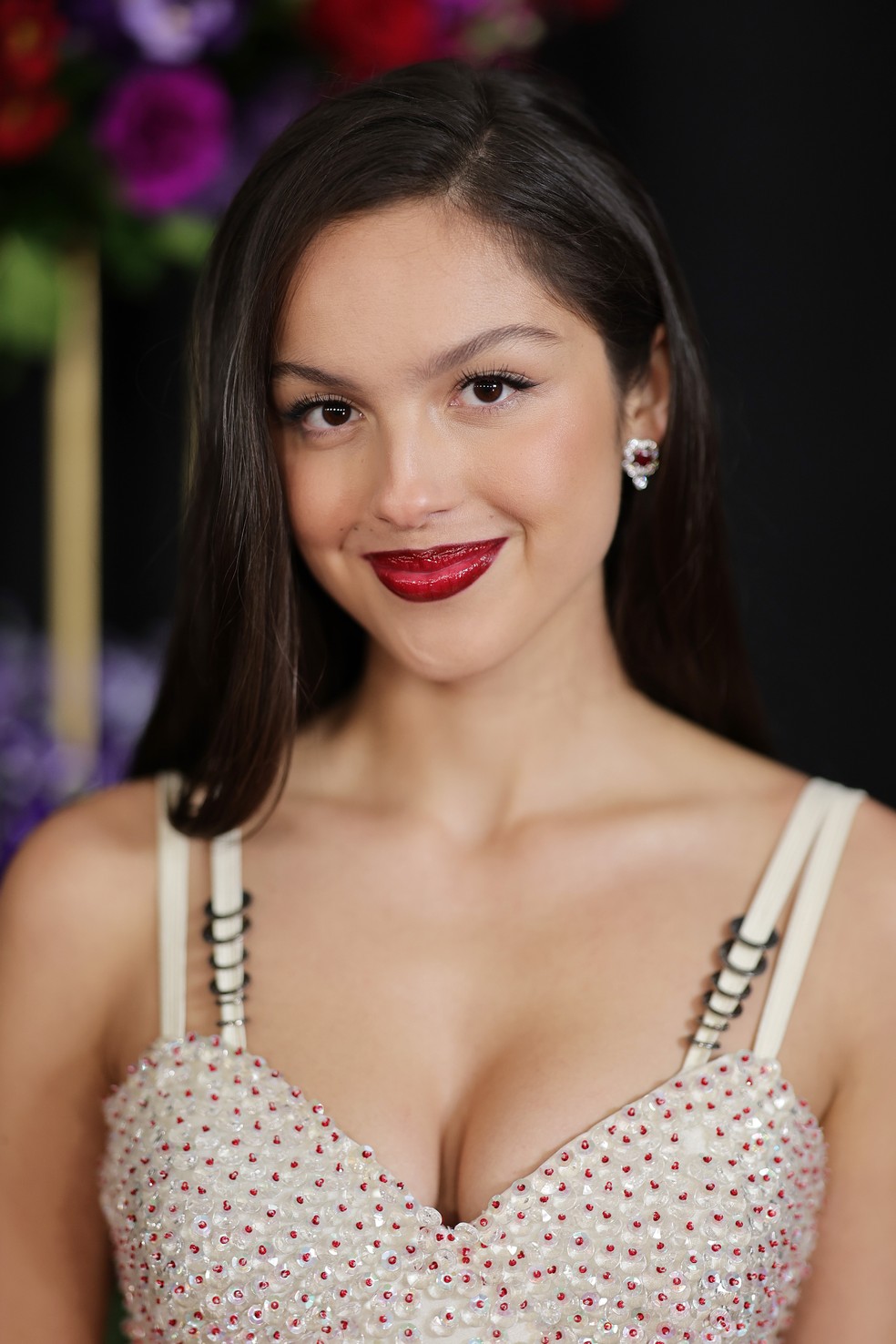 Olivia Rodrigo — Foto: Neilson Barnard