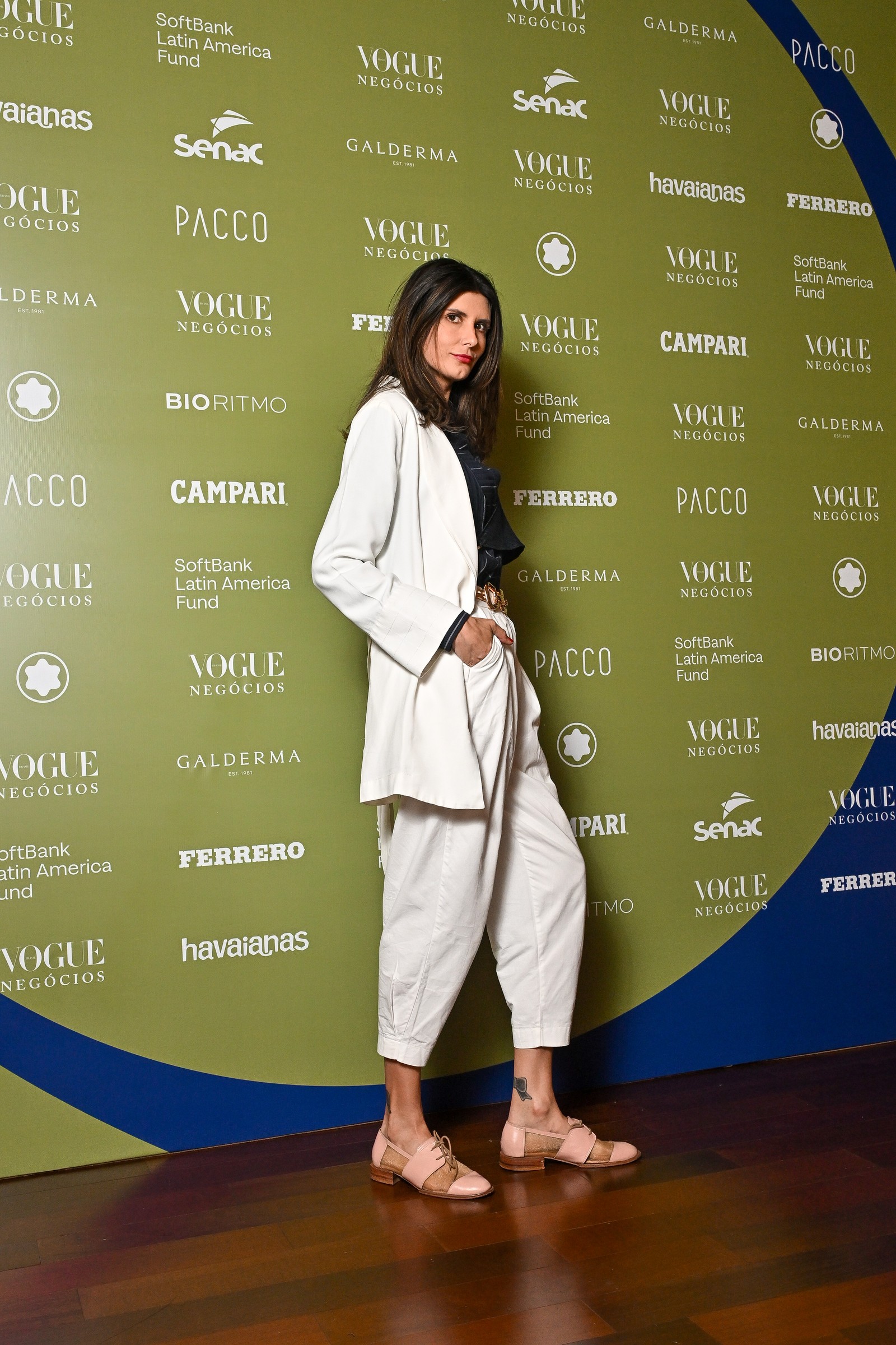 Os destaques da 8ª edição do Vogue Negócios