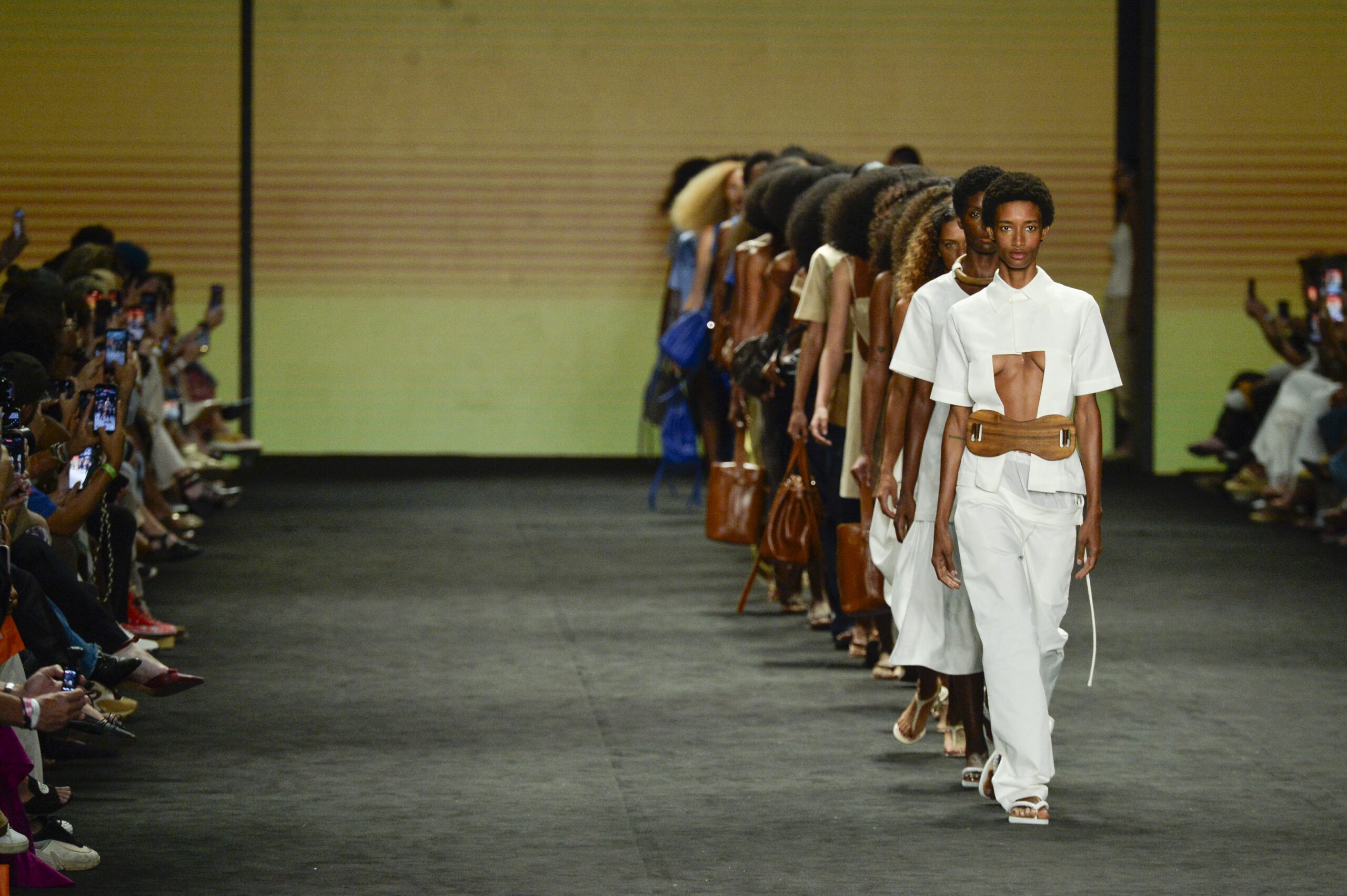 Angela Brito | RioFW 2026