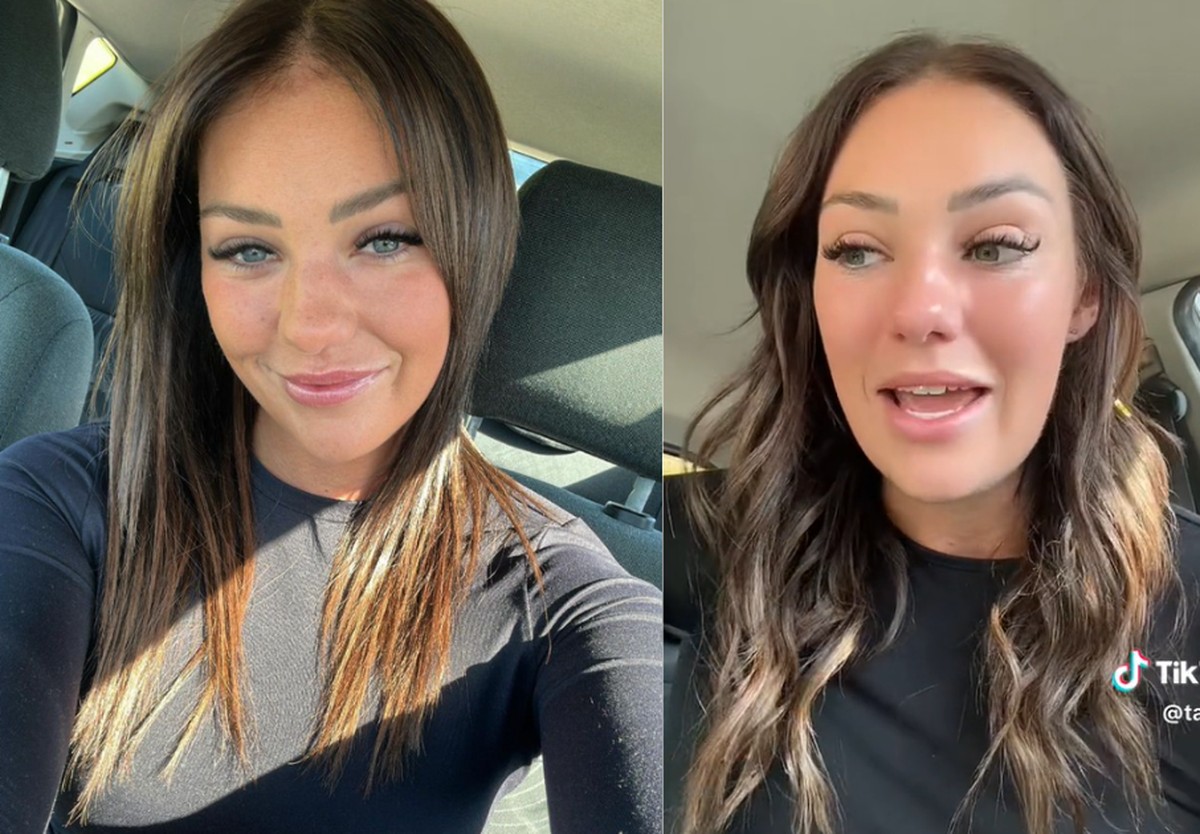 Influencer descobre que padrasto assinava seu conteúdo no OnlyFans e