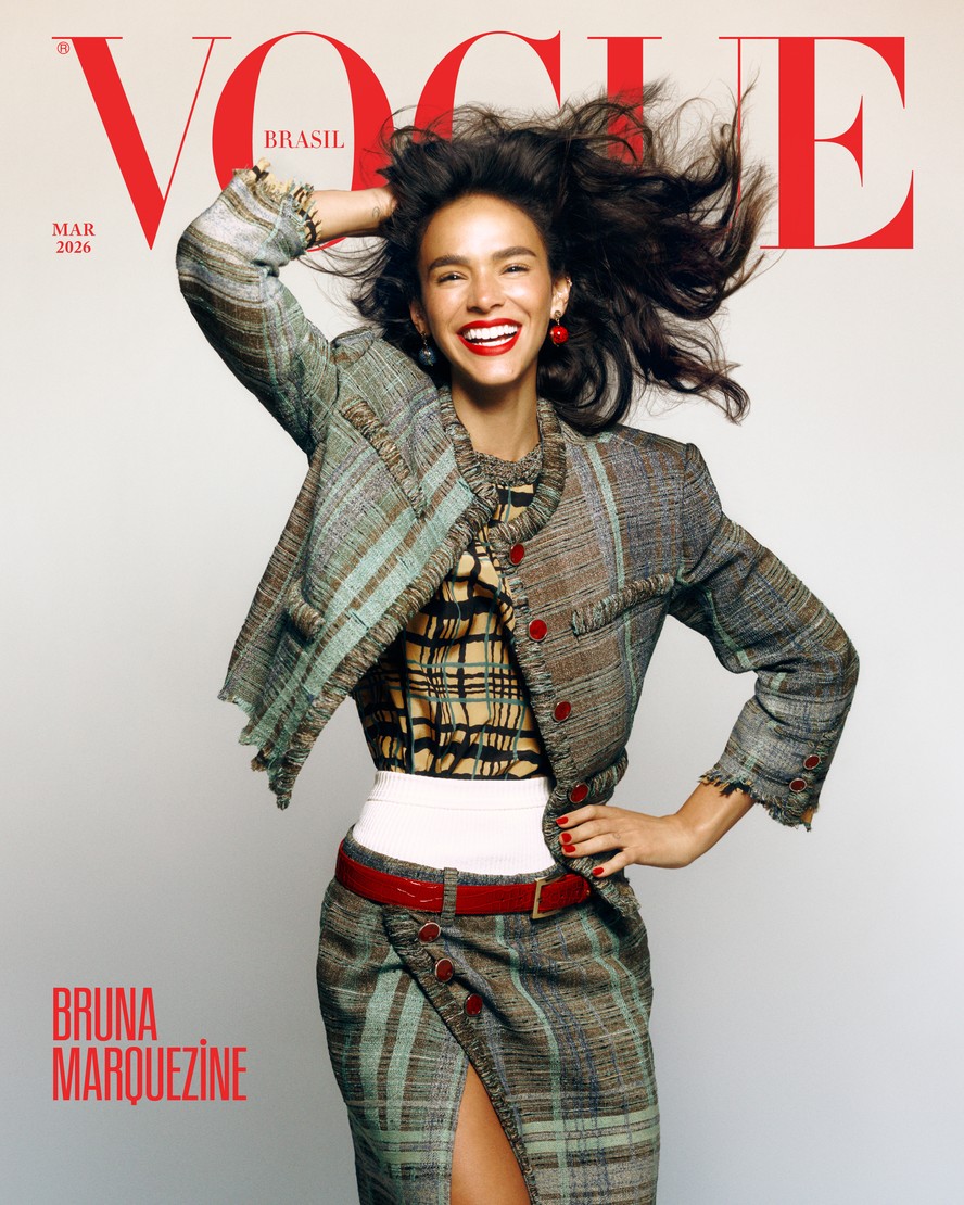Leia a carta da diretora de conteúdo da Vogue Brasil sobre a