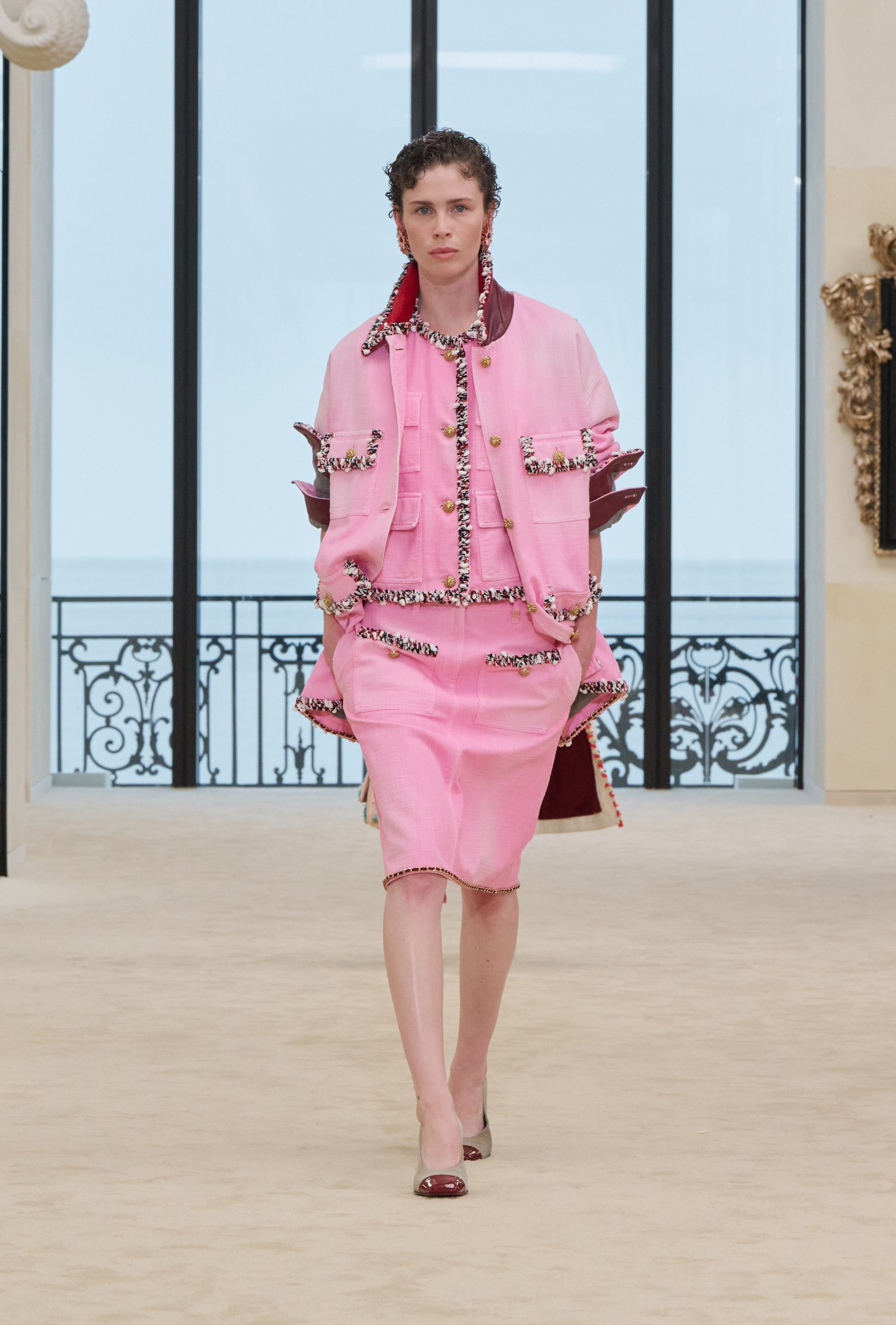Chanel | Cruise 2027