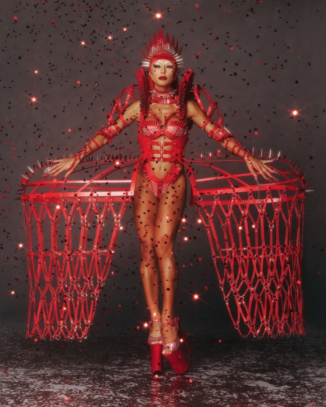 Sabrina Sato — Foto: Reprodução/ Instagram