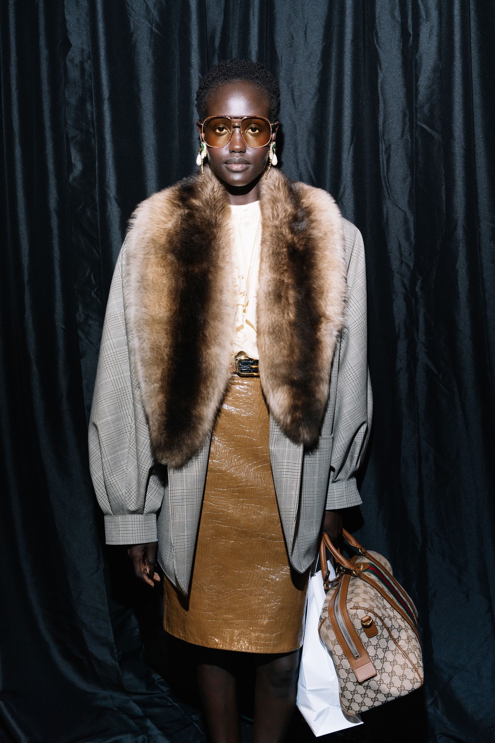 Gucci | Cruise 2026