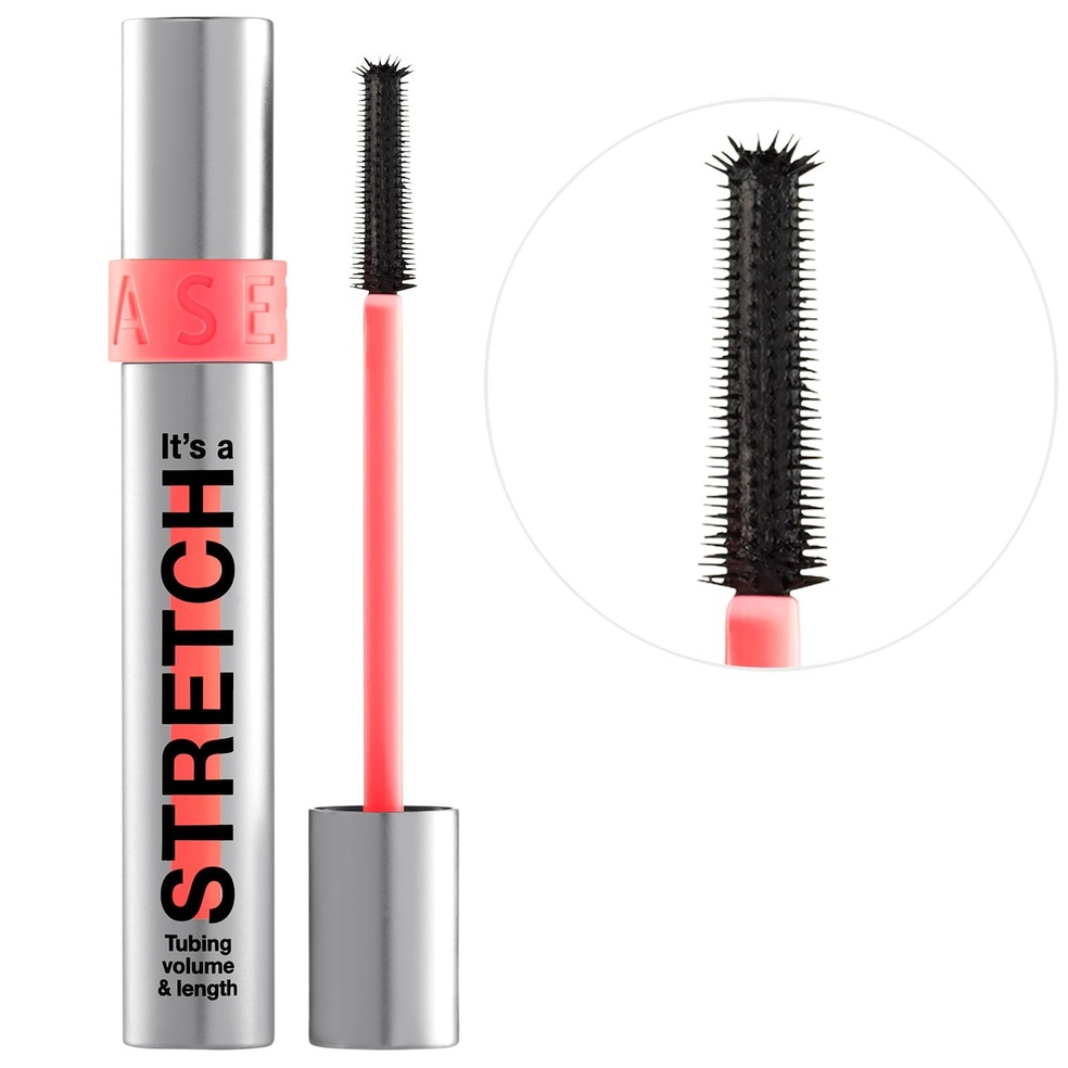 It’s a Stretch Mascara de cílios Sephora Collection — Foto: Divulgação