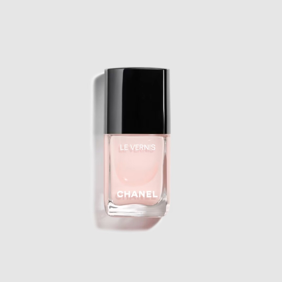 Esmalte Chanel LE VERNIS Ballerina — Foto: Divulgação