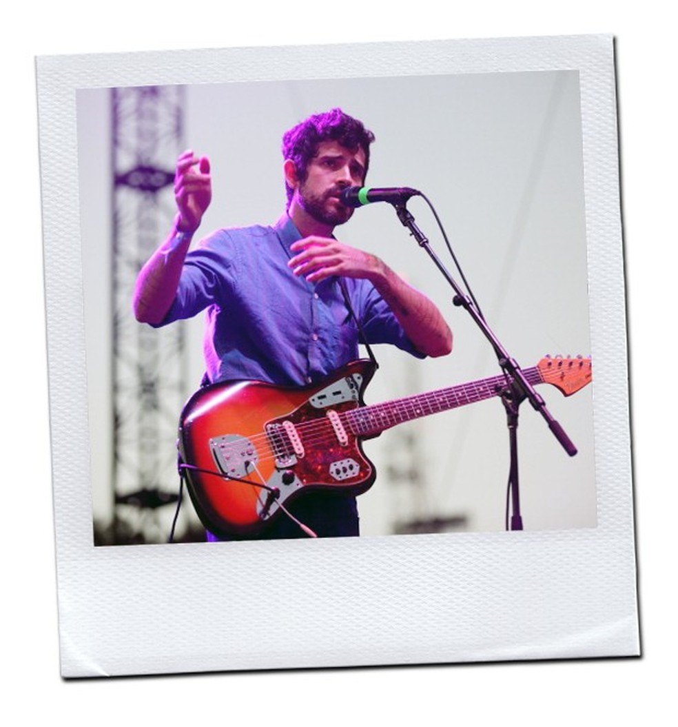 Dica de gringo: Devendra Banhart e Perry Farrell contam o que está em ...
