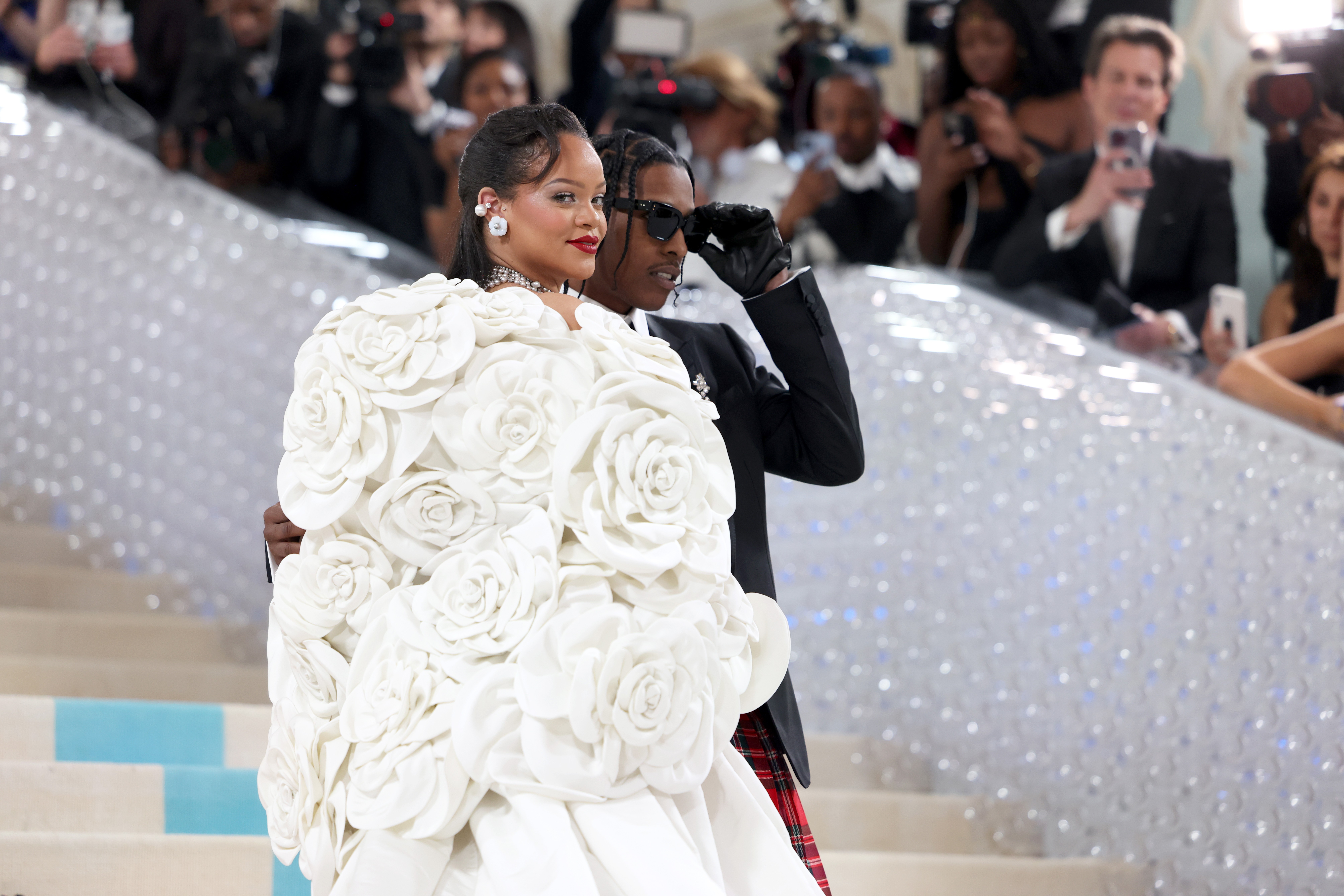 Onde Assistir O Met Gala 2025