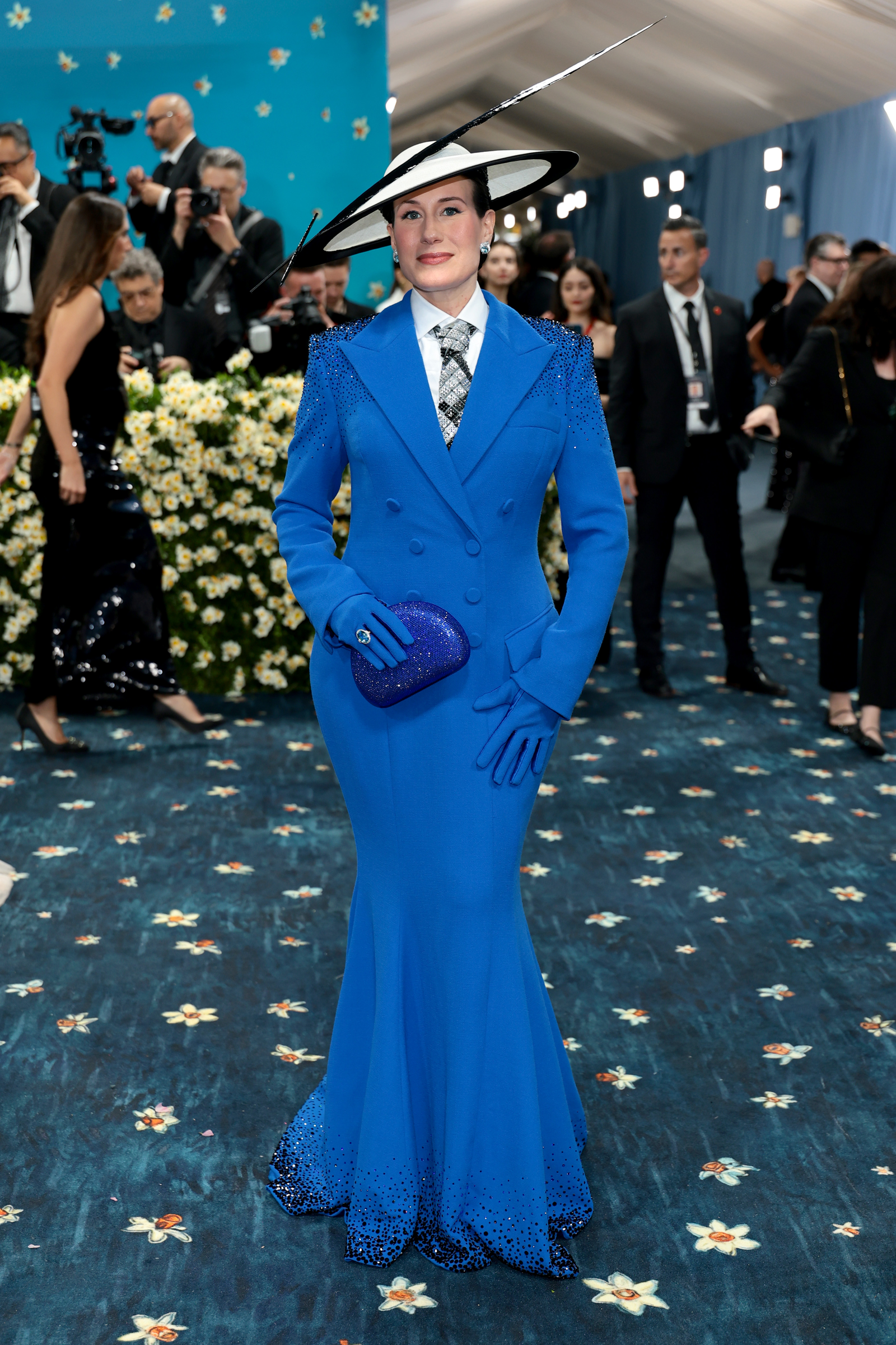 Tudo o que você precisa saber sobre o Met Gala 2026