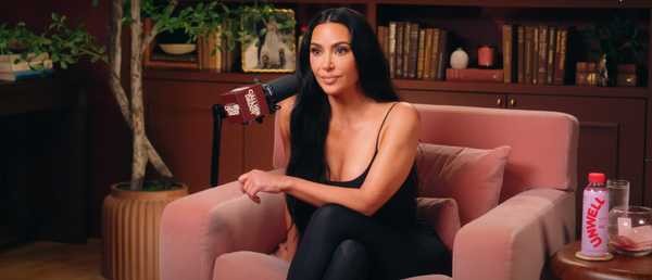Por que a calcinha com pelos da Skims, marca de Kim Kardashian, nos faz refletir sobre padrões estéticos?