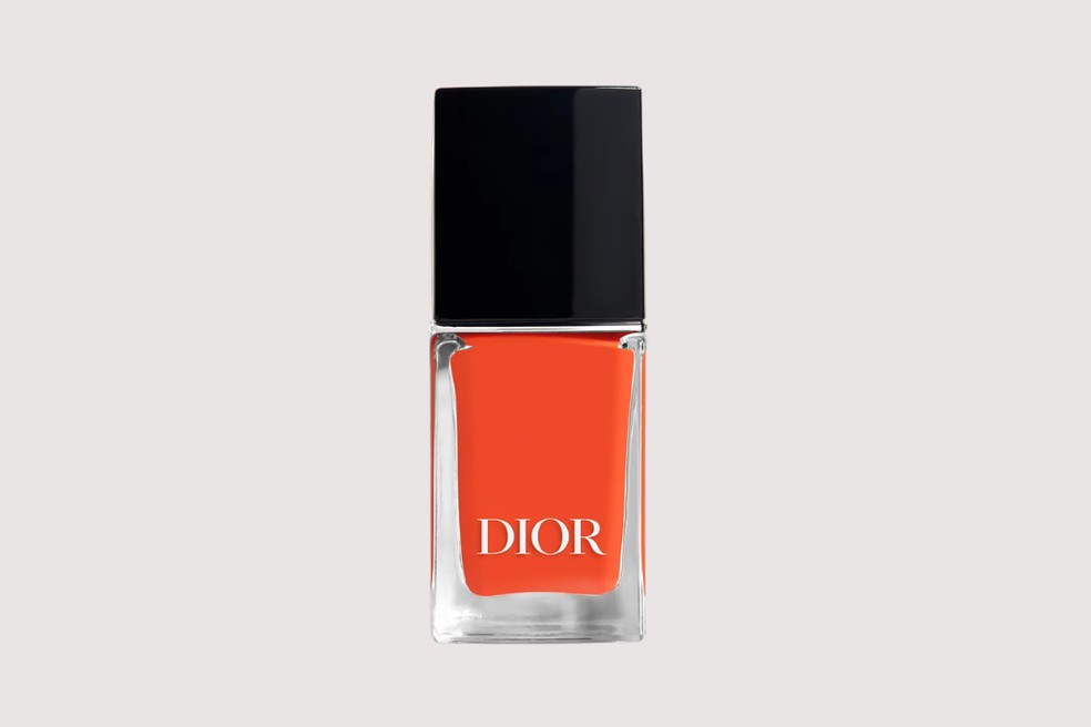 Esmalte Dior Vernis — Foto: Reprodução
